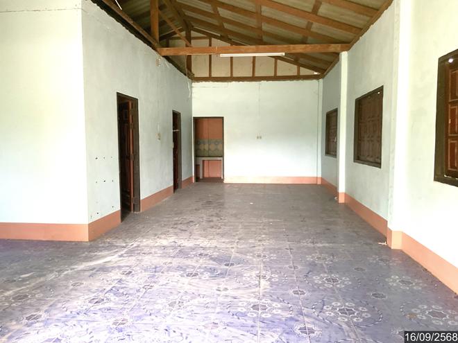 picture HOME 1063 Sq.w. Phaya Mengrai Chiang Rai for 5.2M - 5/50