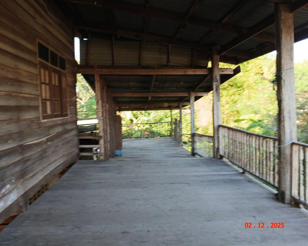 picture HOME 189 Sq.w. Waritchaphum Sakon Nakhon for 486,000 - 25/36