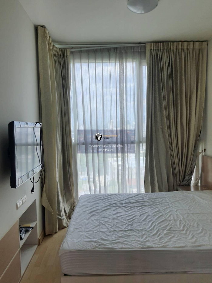 รูป Ideo mix Phaholyothin | 🚝ใกล้ BTS,MRTจตุจักร #2026033114272#FC - รูปที่ 2/10