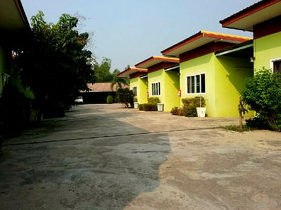 Land for sale Nakhon Sawan : LAND 543 Sq.w. Muang Nakhon Sawan Nakhon Sawan for 3.6M