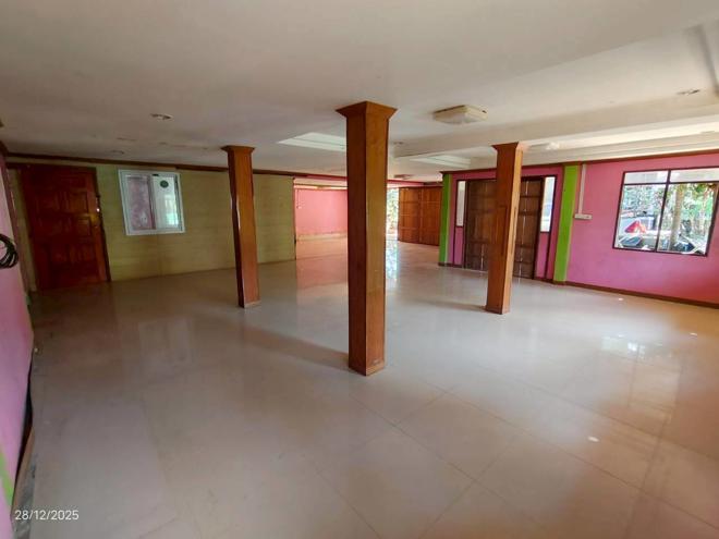 รูป บ้านเดี่ยว 104 ตร.วา หนองหาน อุดรธานี 1.3M - รูปที่ 5/50