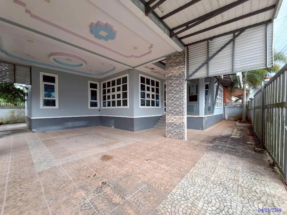 picture HOME 184.5 Sq.w. Muang Phatthalung Phatthalung for 6.5M - 14/28