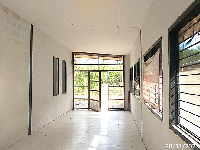 รูป บ้านเดี่ยว 5063.4 ตร.วา เมืองปราจีนบุรี ปราจีนบุรี 6.7M - รูปที่ 9/40