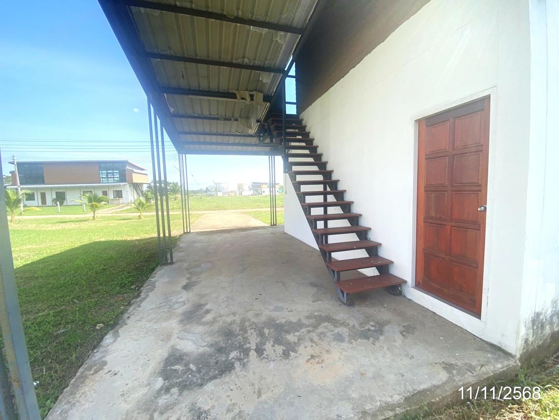 รูป บ้านเดี่ยว 869.5 ตร.วา เมืองมหาสารคาม มหาสารคาม 10M - รูปที่ 27/44