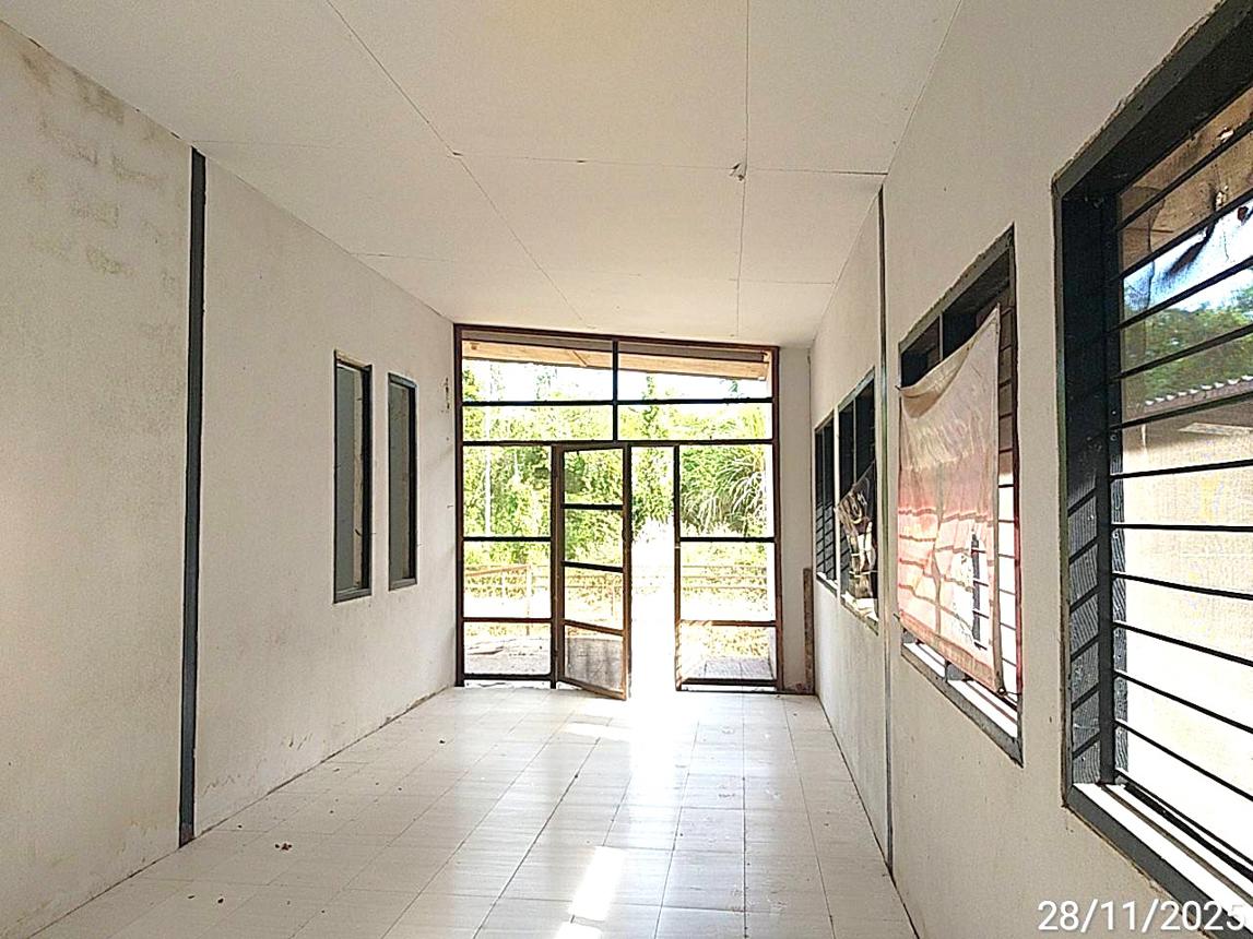 รูป บ้านเดี่ยว 5063.4 ตร.วา เมืองปราจีนบุรี ปราจีนบุรี 6.7M - รูปที่ 27/40