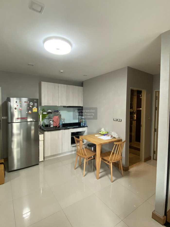 รูป เช่าคอนโด ทรี คอนโด สุขุมวิท 50 BTS-อ่อนนุช พระโขนง เขต คลองเตย กรุงเทพ CX-150802 ✅ ทักไลน์ @connexproperty ตอบทันที ทีมงานมืออาชีพ ✅ - รูปที่ 3/5