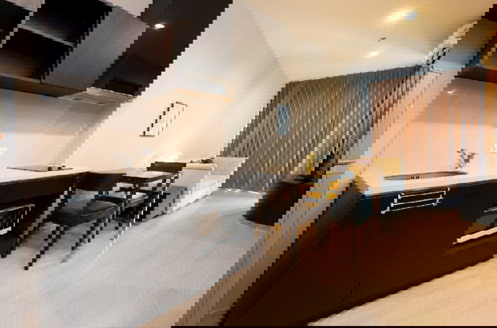 รูป #SC12861​​    📌  ให้เช่า | 🟦🟨ริทึ่ม สุขุมวิท 44/1​🟥🟩💬 𝑪𝒐𝒏𝒕𝒂𝒄𝒕 𝑳𝑰𝑵𝑬: @𝒔𝒆𝒄𝒓𝒆𝒕𝒑𝒓𝒐𝒑𝒆𝒓𝒕𝒚 🔥✨ - รูปที่ 5/9