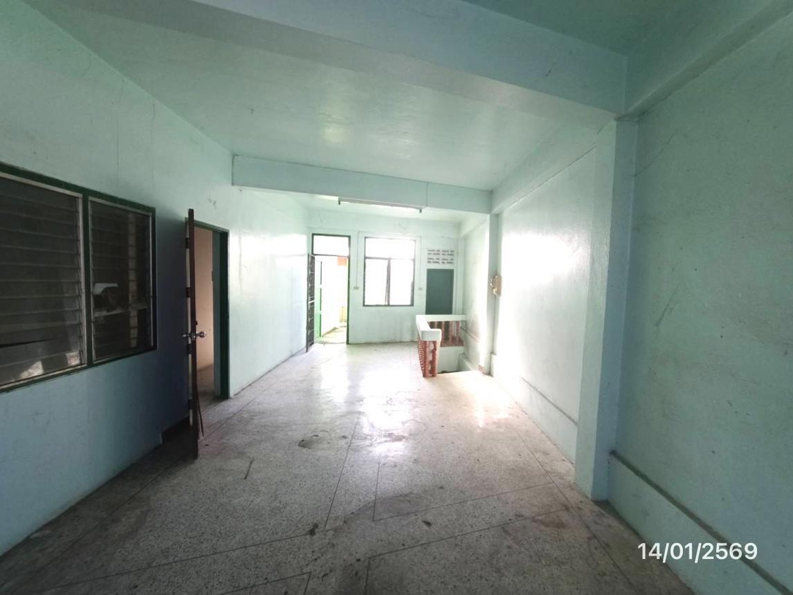 รูป อาคารพาณิชย์ 33 ตร.วา เมืองพัทลุง พัทลุง 7M - รูปที่ 28/44