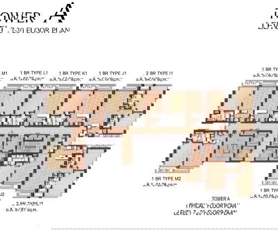 picture 🏙️✨ Aguston Sukhumvit 22 | 2 Bedroom for Sale  (HBH-HL-58) - 21/25