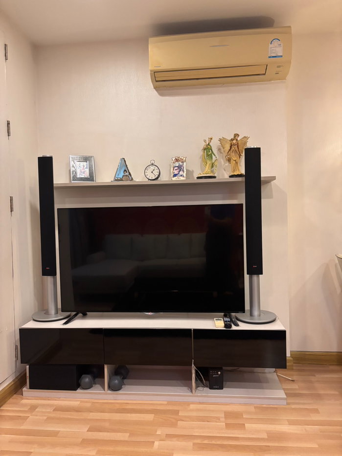 รูป  ให้เช่าแวนเทจคอนโด ห้องสวยตรงปก  16,000 บาท/เดือน(ราคายังคุยกันได้) - รูปที่ 18/33