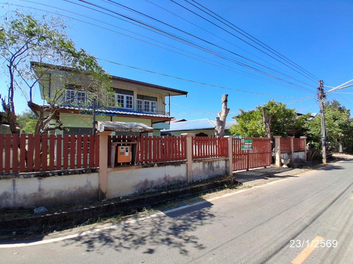 picture HOME 197 Sq.w. Maha Chana Chai Yasothon for 949,000 - 23/28