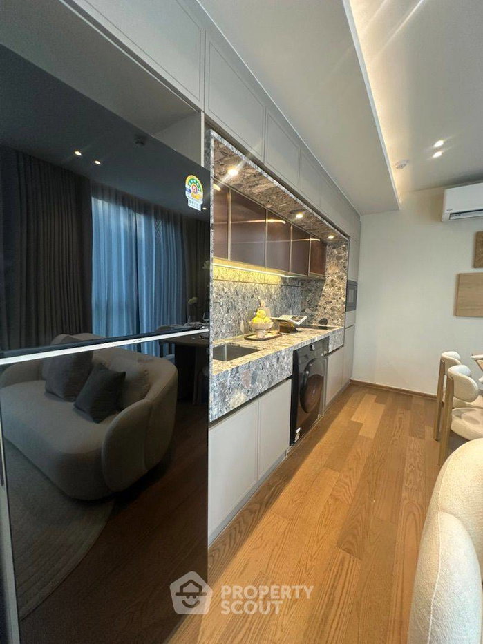 รูป คอนโด 1-ห้องนอน ที่ เวีย 34 ใกล้ BTS ทองหล่อ (ID 2791284) - รูปที่ 6/10