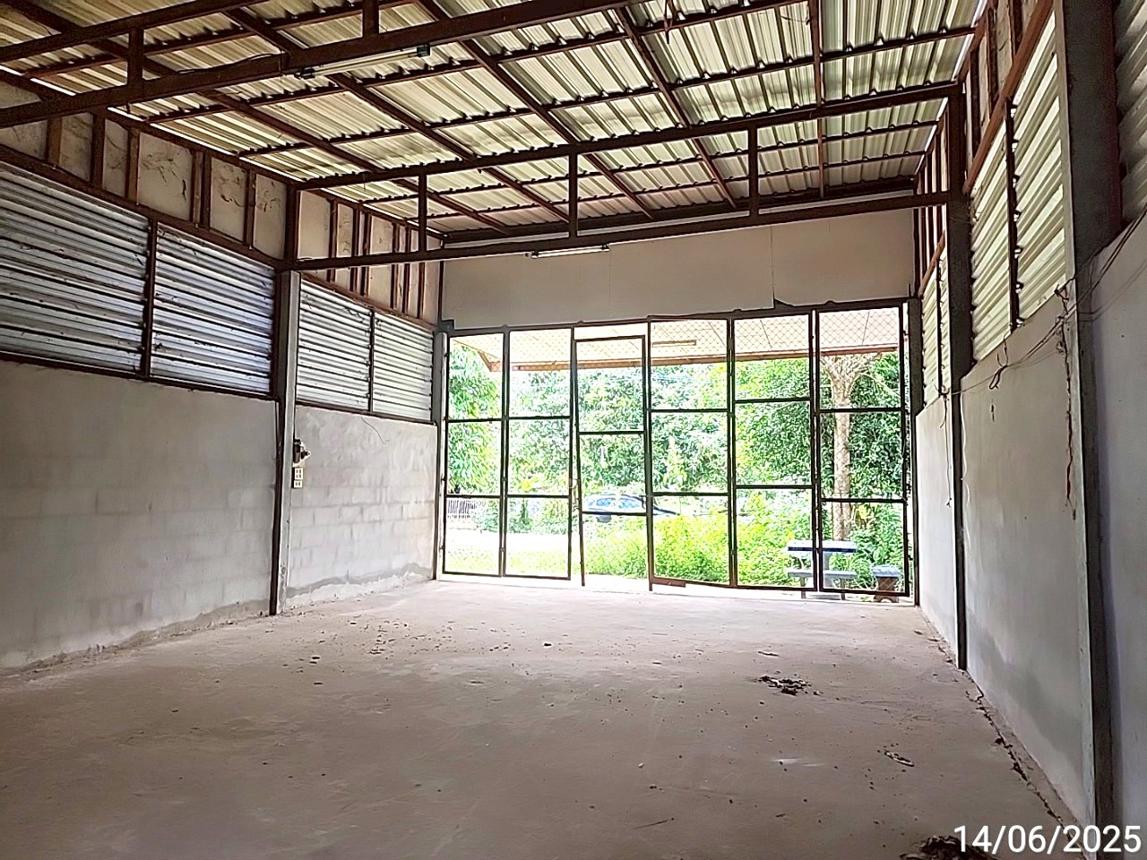 picture HOME 295 Sq.w. Chiang Khwan Roi Et for 1.5M - 22/28