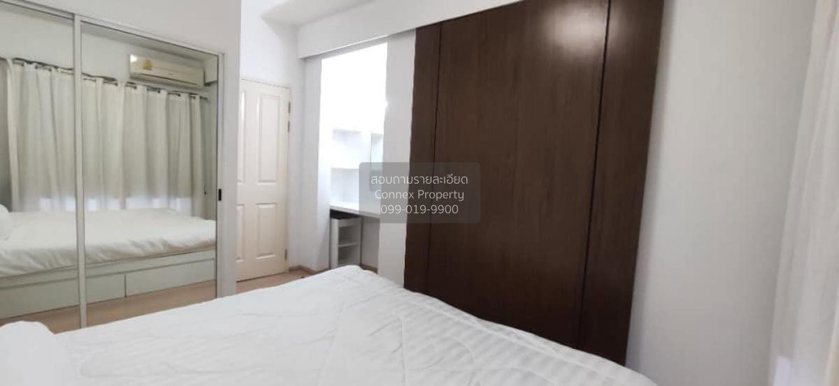 รูป 🔥🔥🔥 เช่าคอนโด  เอ สเปซ อโศก - รัชดา MRT-พระราม 9 ดินแดง เขต ดินแดง กรุงเทพ CX-112784 ✅ ทักไลน์ @connexproperty ตอบทันที ทีมงานมืออาชีพ ✅ 🔥🔥🔥 - รูปที่ 7/8