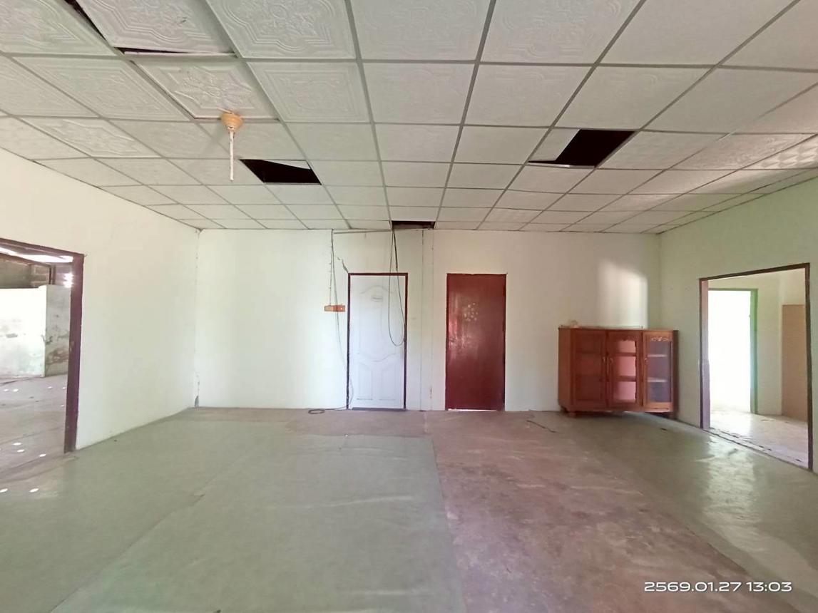 รูป บ้านเดี่ยว 315 ตร.วา เมืองมหาสารคาม มหาสารคาม 2.7M - รูปที่ 24/44