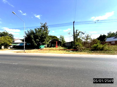 บ้านเดี่ยว 299 ตร.วา นามน กาฬสินธุ์ 2.8M