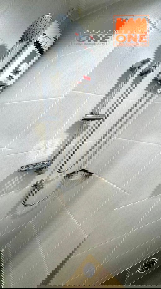 รูป ขายด่วน! ห้องสวยรีโนเวทใหม่ ลุมพินี วิลล์ สุขุมวิท 77 เฟส 2 ติดถนนอ่อนนุช (Lumpini Ville Sukhumvit 77 Phase 2) - รูปที่ 10/17