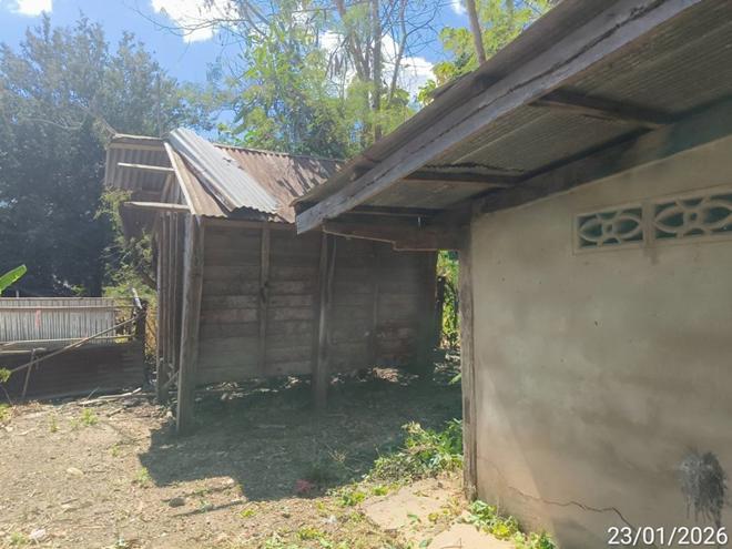 รูป บ้านเดี่ยว 119 ตร.วา เขมราฐ อุบลราชธานี 520,000 - รูปที่ 12/30