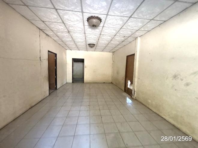 รูป บ้านเดี่ยว 229 ตร.วา เฉลิมพระเกียรติ นครราชสีมา 682,000 - รูปที่ 7/30