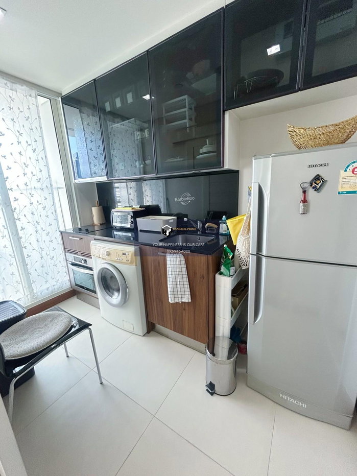 รูป IVY Thonglor | Best price Nice view 🚝ใกล้ BTS Thonglor #2026010913685#FC - รูปที่ 11/13