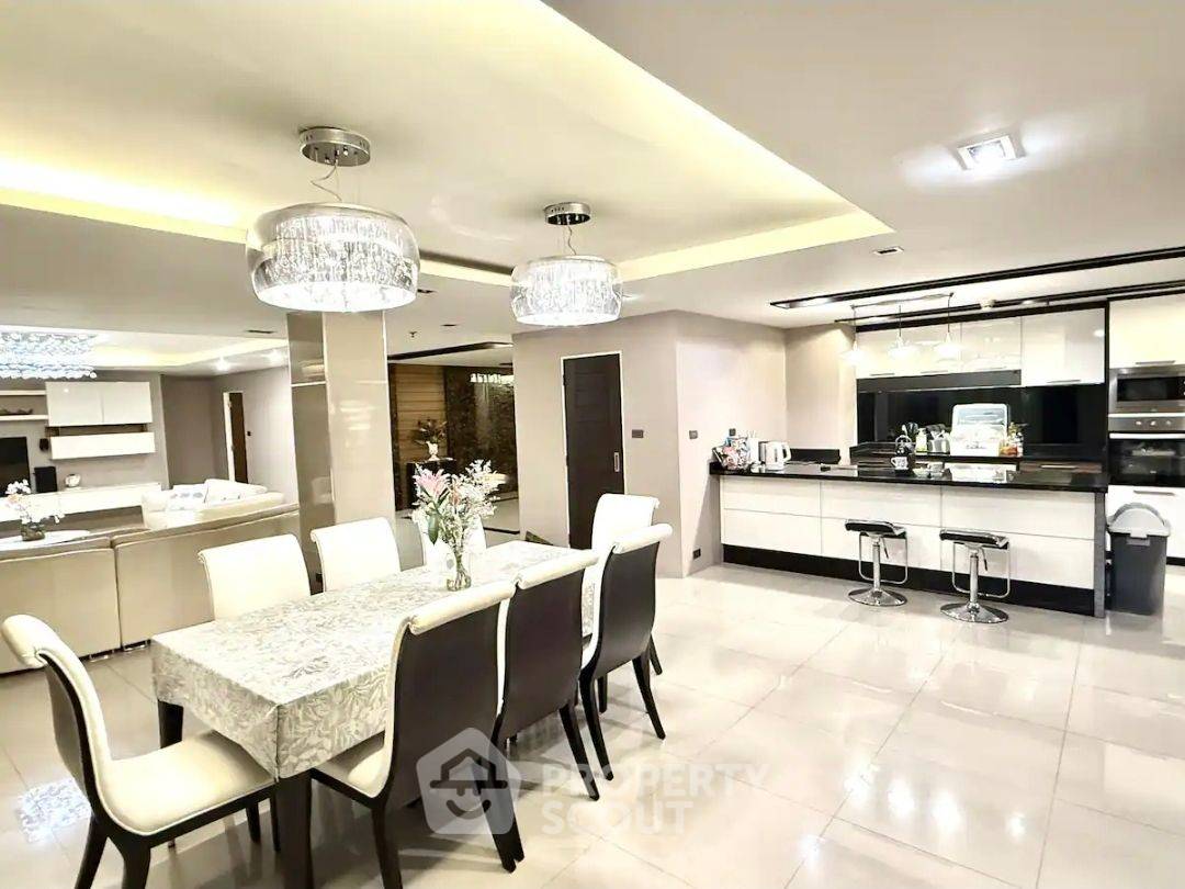 รูป คอนโด 6-ห้องนอน ที่ วอเตอร์ฟอร์ด สุขุมวิท 50 คอนโดมิเนียม ใกล้ BTS อ่อนนุช (ID 2790674) - รูปที่ 3/20