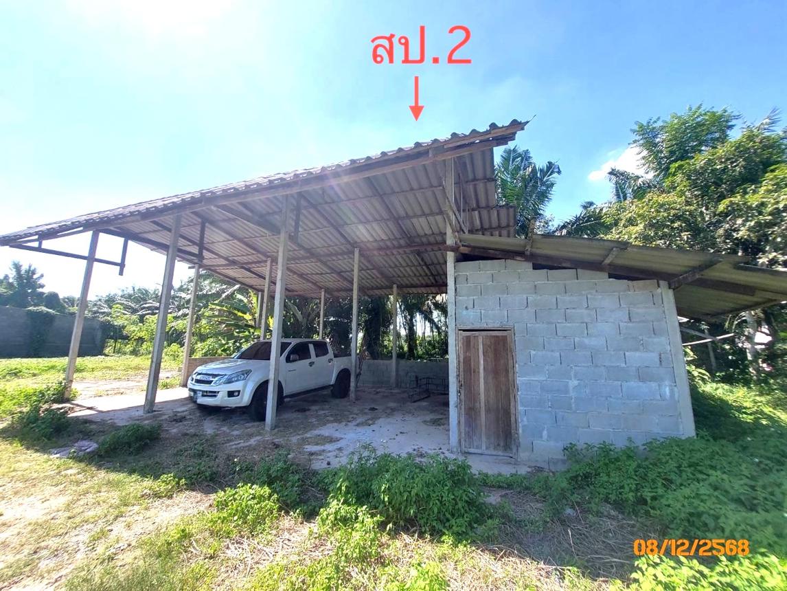 picture HOME 1000 Sq.w. Prasaeng Surat Thani for 1.8M - 21/32
