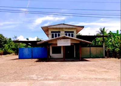 Land for sale Nakhon Sawan : LAND 434 Sq.w. Lat Yao Nakhon Sawan for 545,000