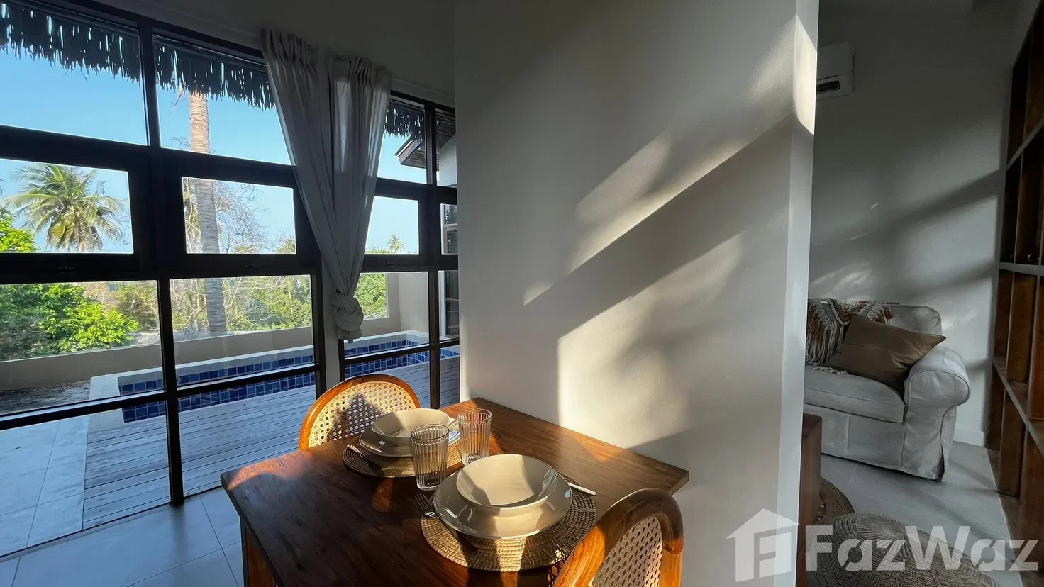 รูป ขาย วิลล่า 1 ห้องนอน ในโครงการ จังเกิล วิลล่าส์ 1796956 - รูปที่ 21/25