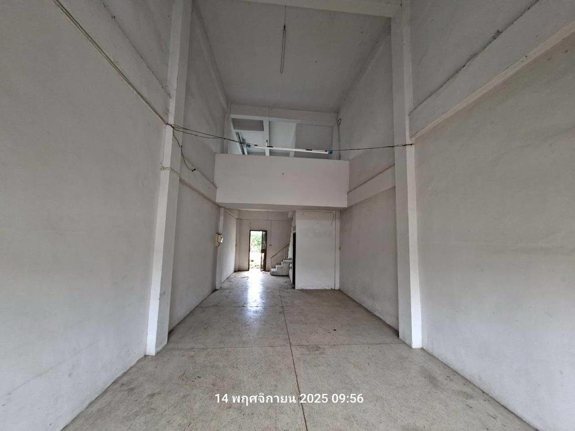 รูป อาคารพาณิชย์ 95 ตร.วา ท่าวุ้ง ลพบุรี 4.5M - รูปที่ 19/38