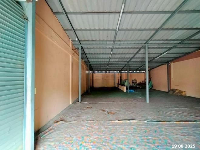 รูป อาคารพาณิชย์ 18.2 ตร.วา เมืองสตูล สตูล 1.4M - รูปที่ 9/22