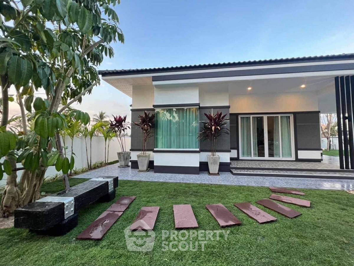 รูป บ้าน 3-ห้องนอน ใน โป่ง (ID 2790729) - รูปที่ 2/8