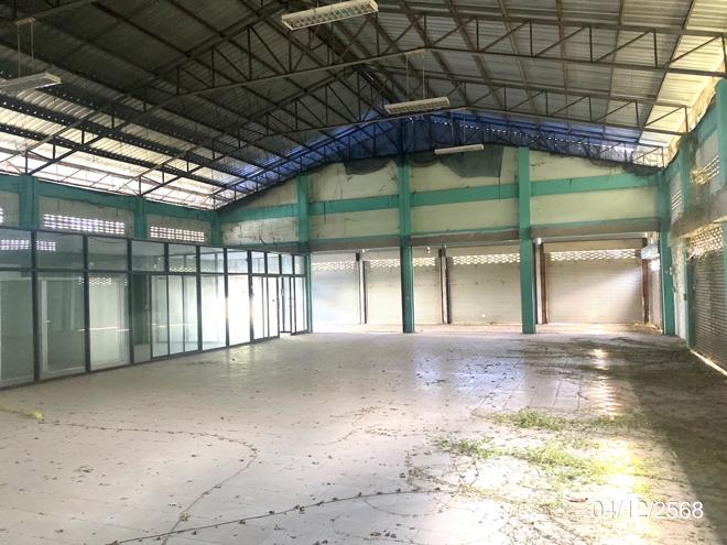 รูป บ้านเดี่ยว 3455 ตร.วา สมเด็จ กาฬสินธุ์ 11M - รูปที่ 4/24