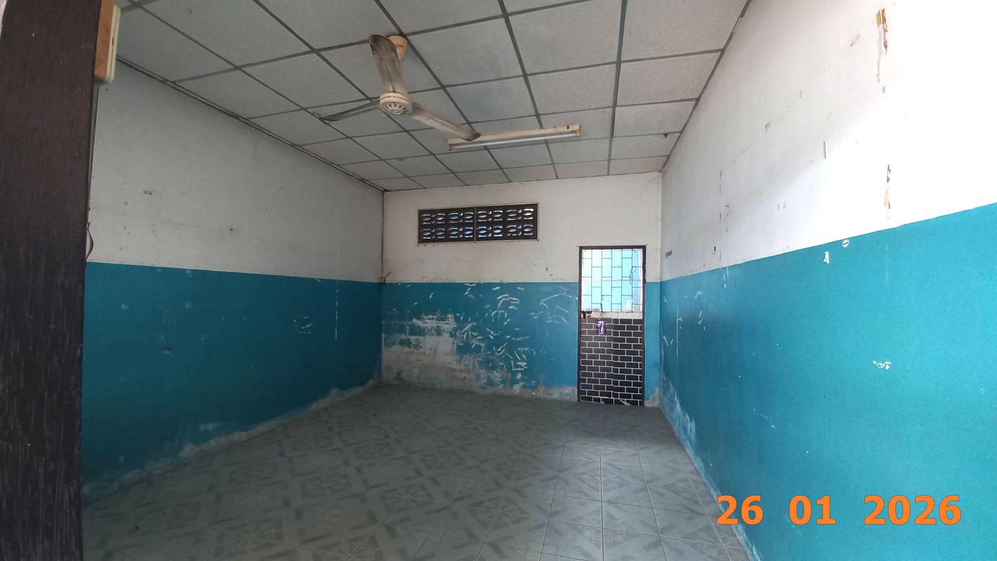 รูป บ้านเดี่ยว 144 ตร.วา บ้านบึง ชลบุรี 4.6M - รูปที่ 22/30