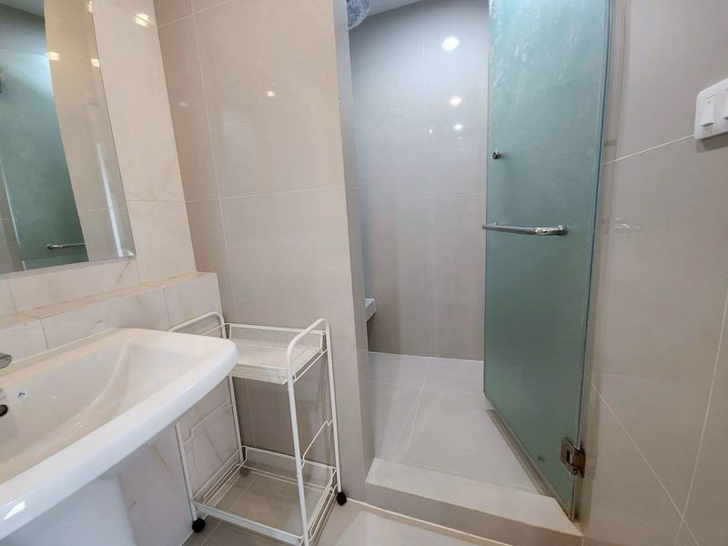 รูป คอนโดให้เช่า : Niche MONO Mega Space Bangna (นิช โมโน เมกะ สเปซ บางนา) ((BTS bangna)) MK-02 line @livingbkk - รูปที่ 14/17
