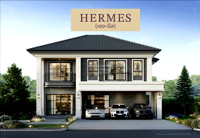 Houses for sale Bang Plee Samut Prakarn : For Sale House , Passorn 2 Bangna - Wongwaen , Racha Thewa , Bang Phli , Samut Prakarn , CX-151123 ✅ Live chat with us ADD LINE @connexproperty ✅