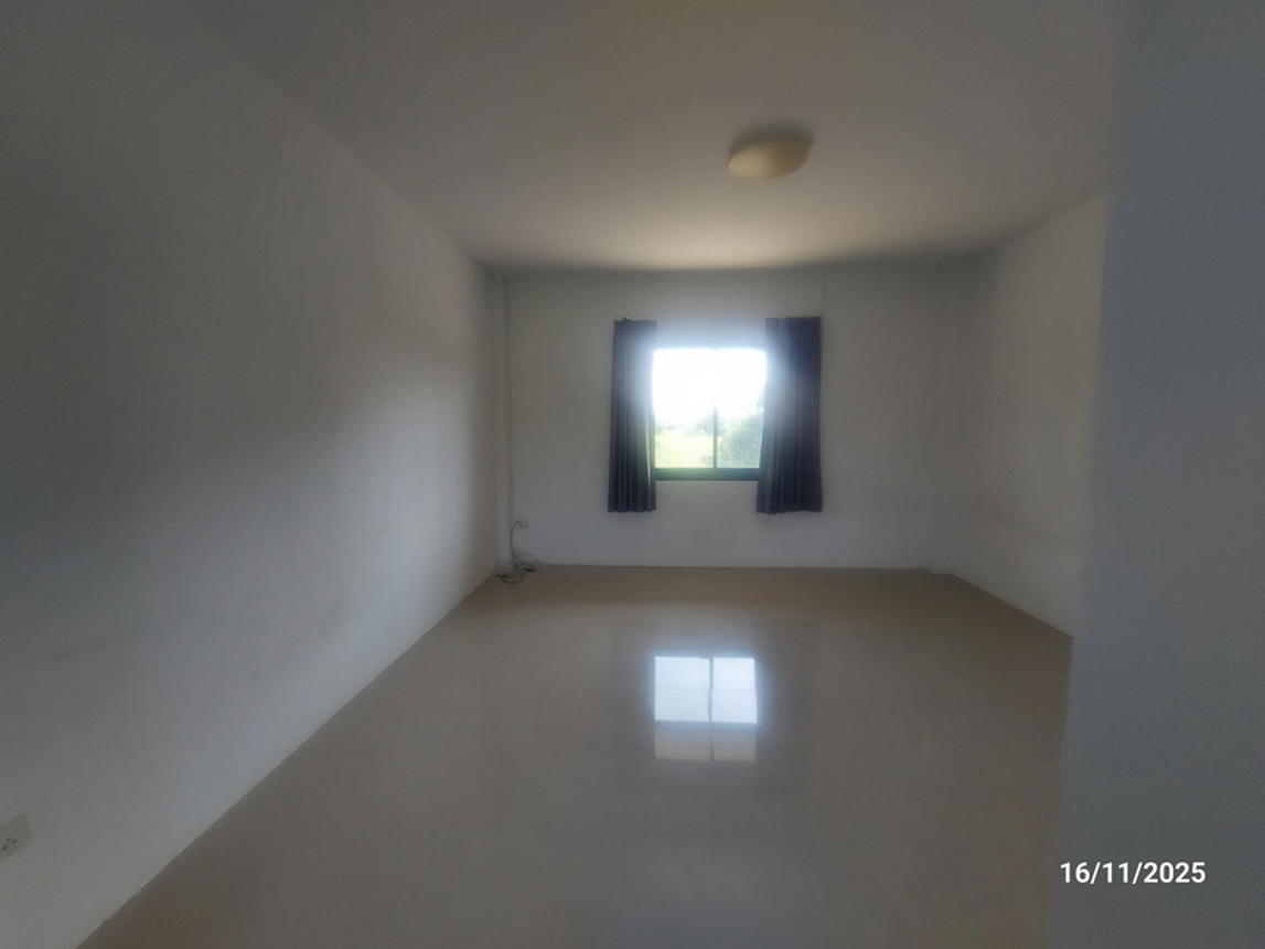 รูป บ้านเดี่ยว 422.7 ตร.วา เมืองมหาสารคาม มหาสารคาม 5.8M - รูปที่ 21/34