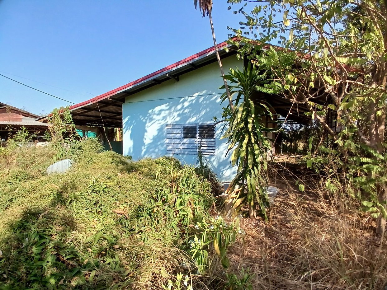 picture LAND 1526.6 Sq.w. Chiang Yun Maha Sarakham for 4.3M - 4/7