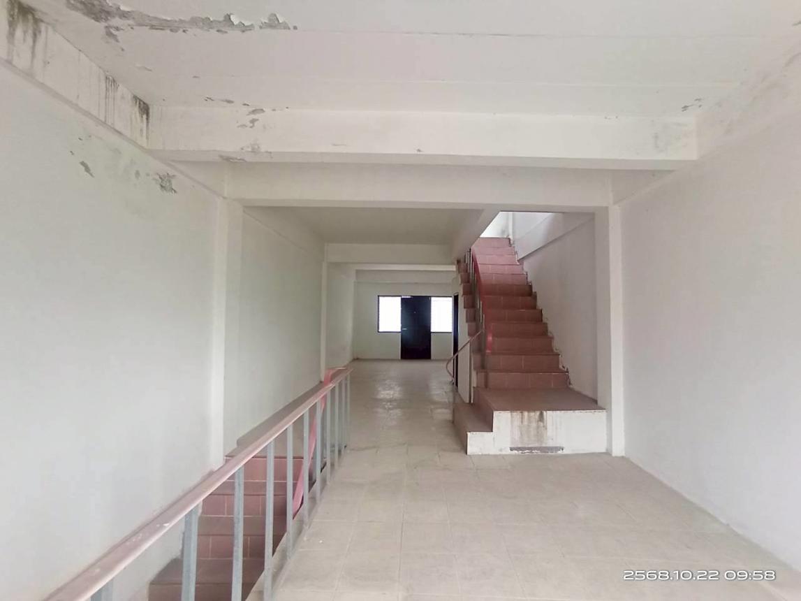 รูป อาคารพาณิชย์ 40 ตร.วา บรบือ มหาสารคาม 4M - รูปที่ 21/34