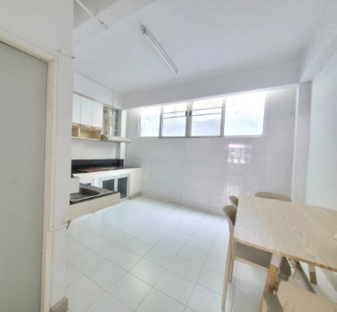 รูป ขาย ทาวน์เฮ้าส์ หมู่บ้านบัวบาน 18.4 ตรว 100 ตรม 2 นอน 2 น้ำ 2 ชั้น 2 ที่จอดรถ - รูปที่ 7/12