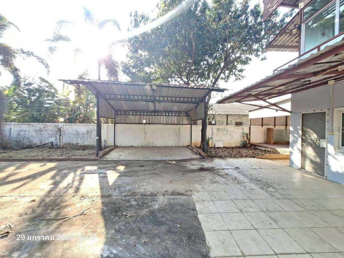 รูป บ้านเดี่ยว 1885 ตร.วา ดอยสะเก็ด เชียงใหม่ 15.7M - รูปที่ 35/66