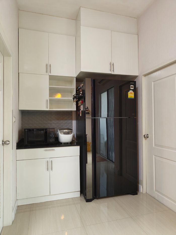 picture [Owner Post] 3-Storey Townhome (Corner Unit) near Kaset-Nawamin & Ramintra Exp. - 6/22