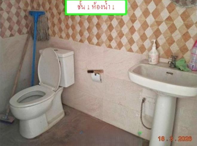 รูป อาคารพาณิชย์ 43.3 ตร.วา เมืองนครราชสีมา นครราชสีมา 8.8M - รูปที่ 4/44