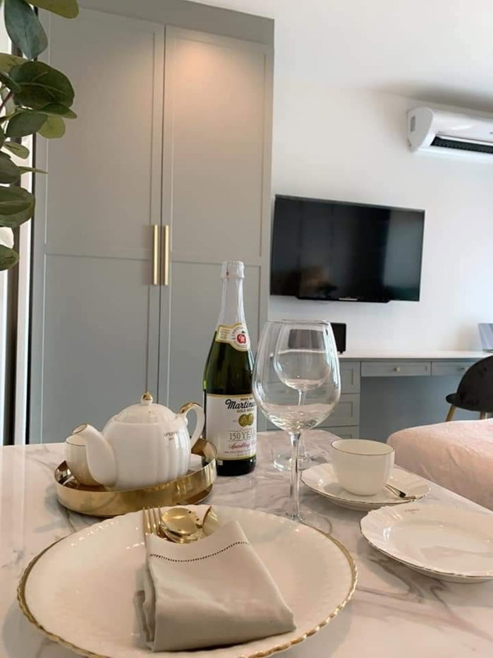 รูป RS5718 ขาย ให้เช่า Life One Wireless Studio Residence ใกล้ BTS เพลินจิต - รูปที่ 4/24