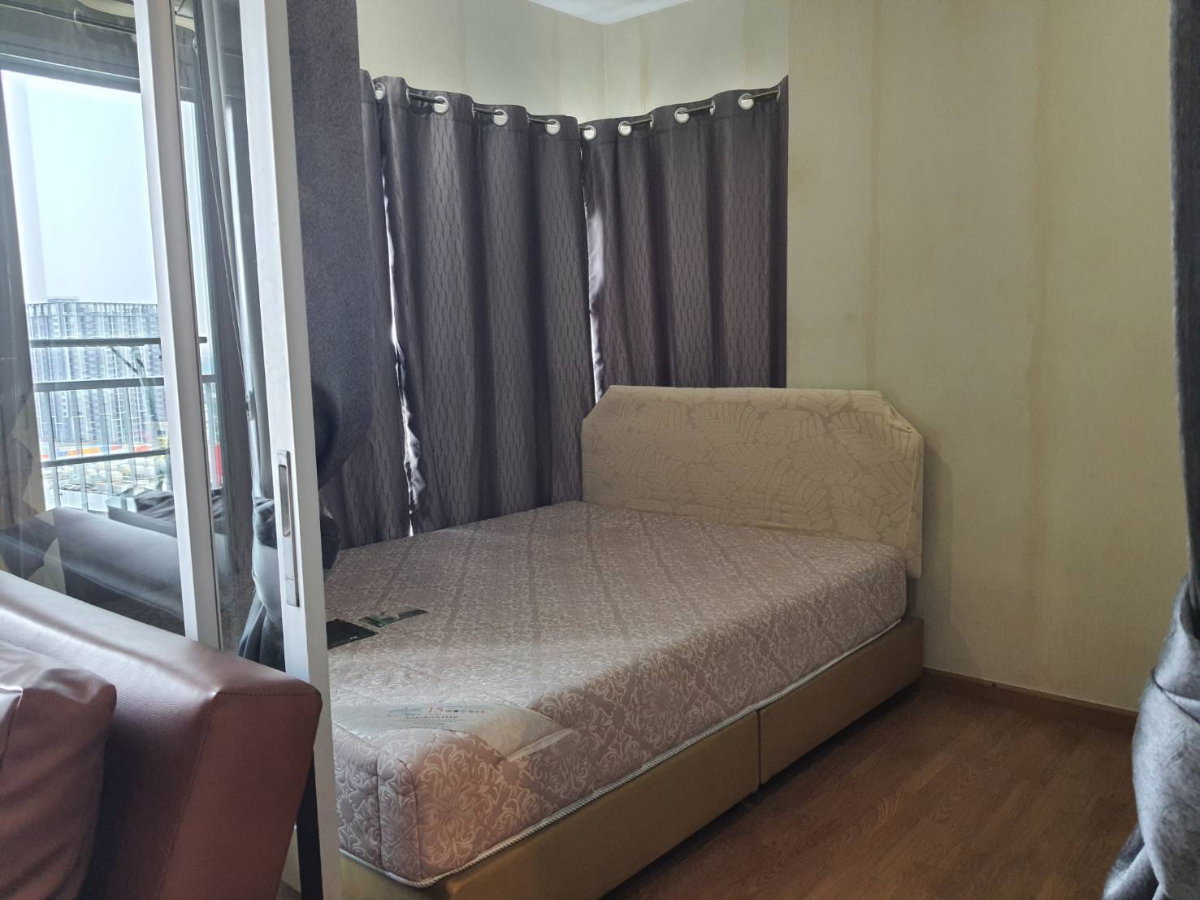 picture The Parkland Phetkasem for Rent - 5/7