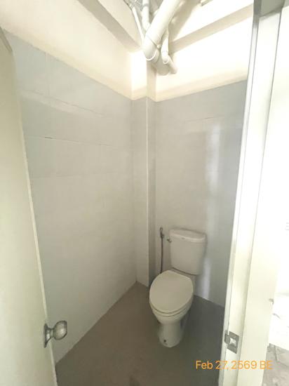 รูป อาคารพาณิชย์ 19.3 ตร.วา ท่าเกษตรธานี เขตภาษีเจริญ กรุงเทพมหานคร 4.4M - รูปที่ 7/34