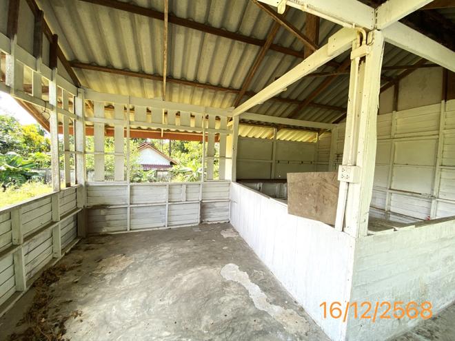 รูป บ้านเดี่ยว 1565.3 ตร.วา คลองท่อม กระบี่ 10.6M - รูปที่ 17/44