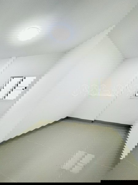 รูป ขายบ้านแฝด ชั้นเดียว ขนาด 20 ตรว 2นอน 1น้ำ มบ.วัฒนาร่มไทร หนองจอก สังฆสันติสุข รีโนเวทใหม่ - รูปที่ 5/8