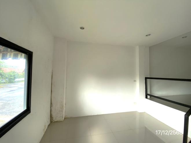 รูป อาคารพาณิชย์ 51 ตร.วา เขตดอนเมือง กรุงเทพมหานคร 31.6M - รูปที่ 18/44