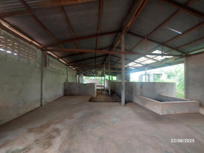 รูป บ้านเดี่ยว 7454 ตร.วา กุมภวาปี อุดรธานี 3.8M - รูปที่ 3/34