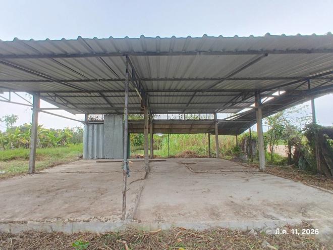 picture HOME 923 Sq.w. Muang Lamphun Lamphun for 3.2M - 11/28